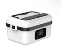 Heating Lunchbox - White